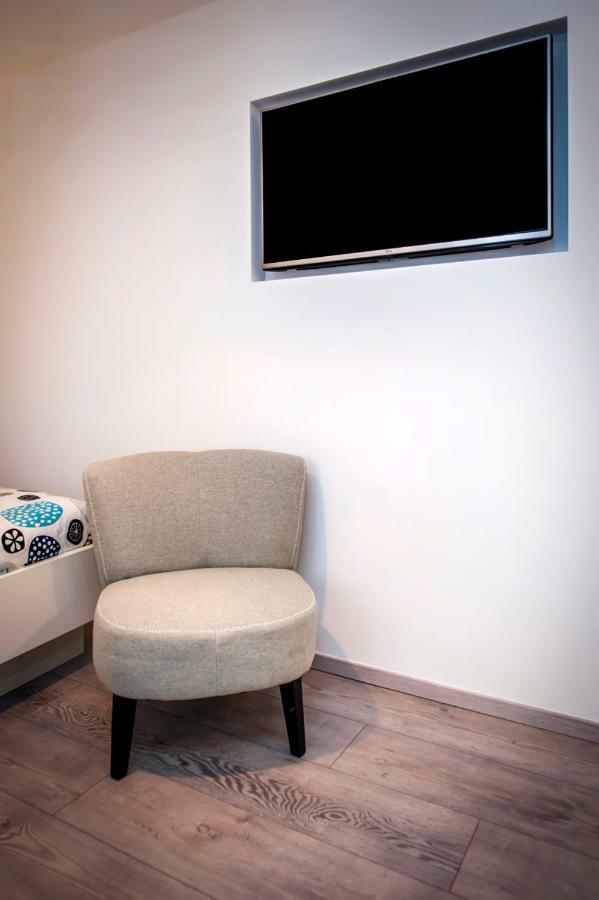 Studio Apartment Kris Rovinj Exterior photo