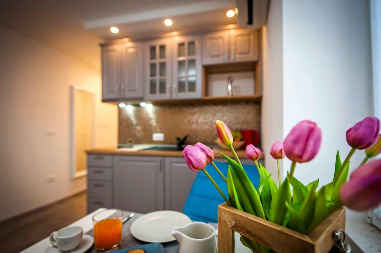 Studio Apartment Kris Rovinj Exterior photo